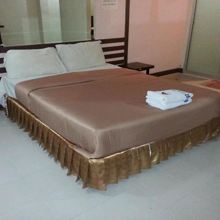 Pr Resort Hat Yai Exterior foto