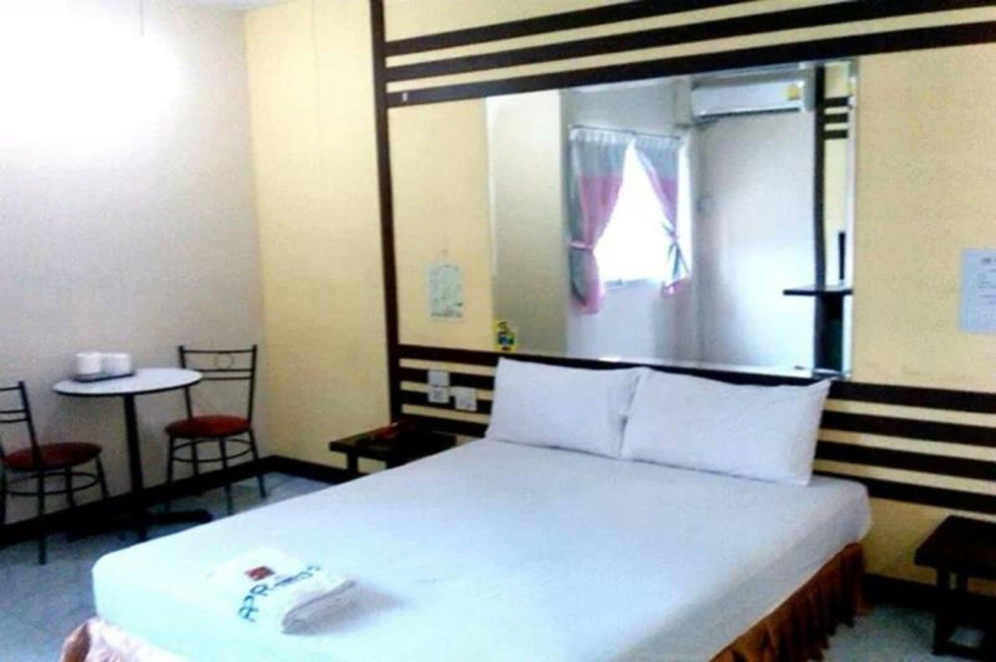Pr Resort Hat Yai Exterior foto
